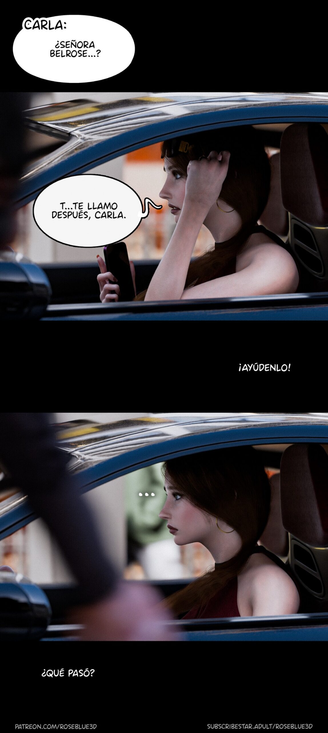 DESPEDIDO