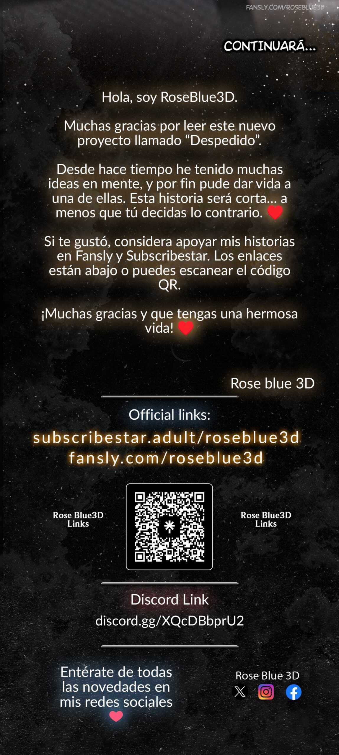DESPEDIDO