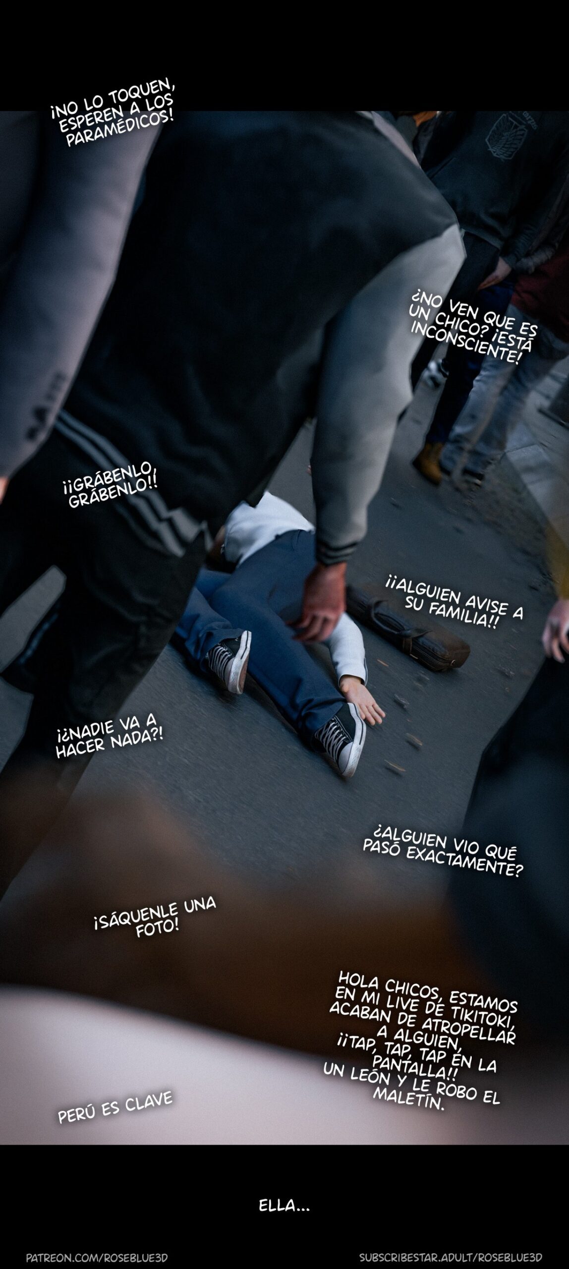 DESPEDIDO