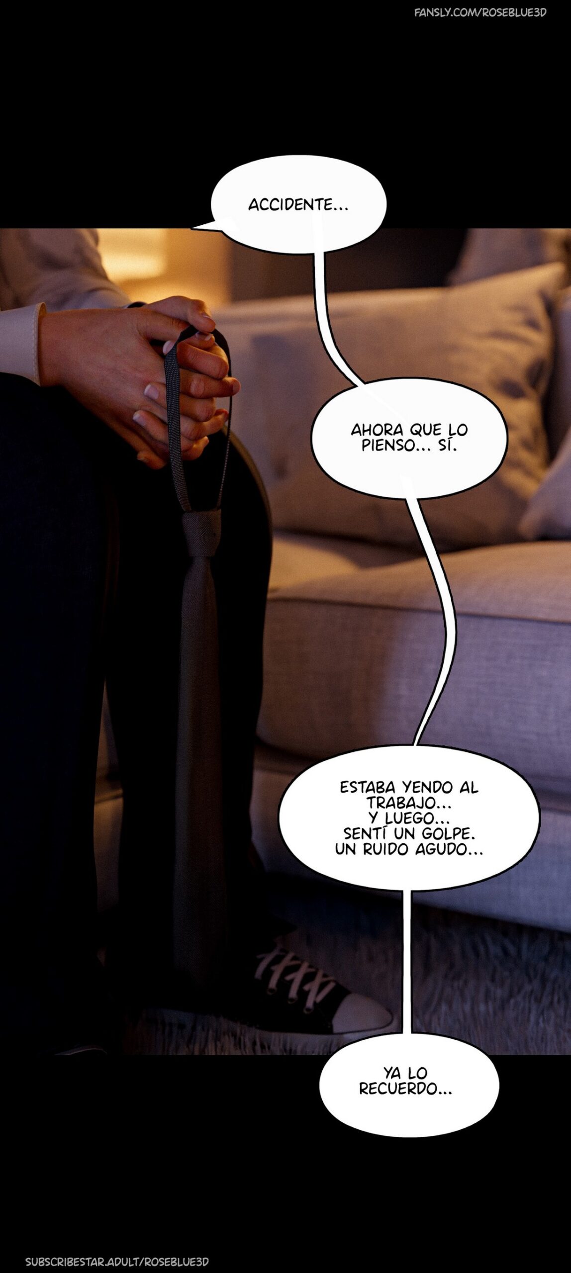 DESPEDIDO