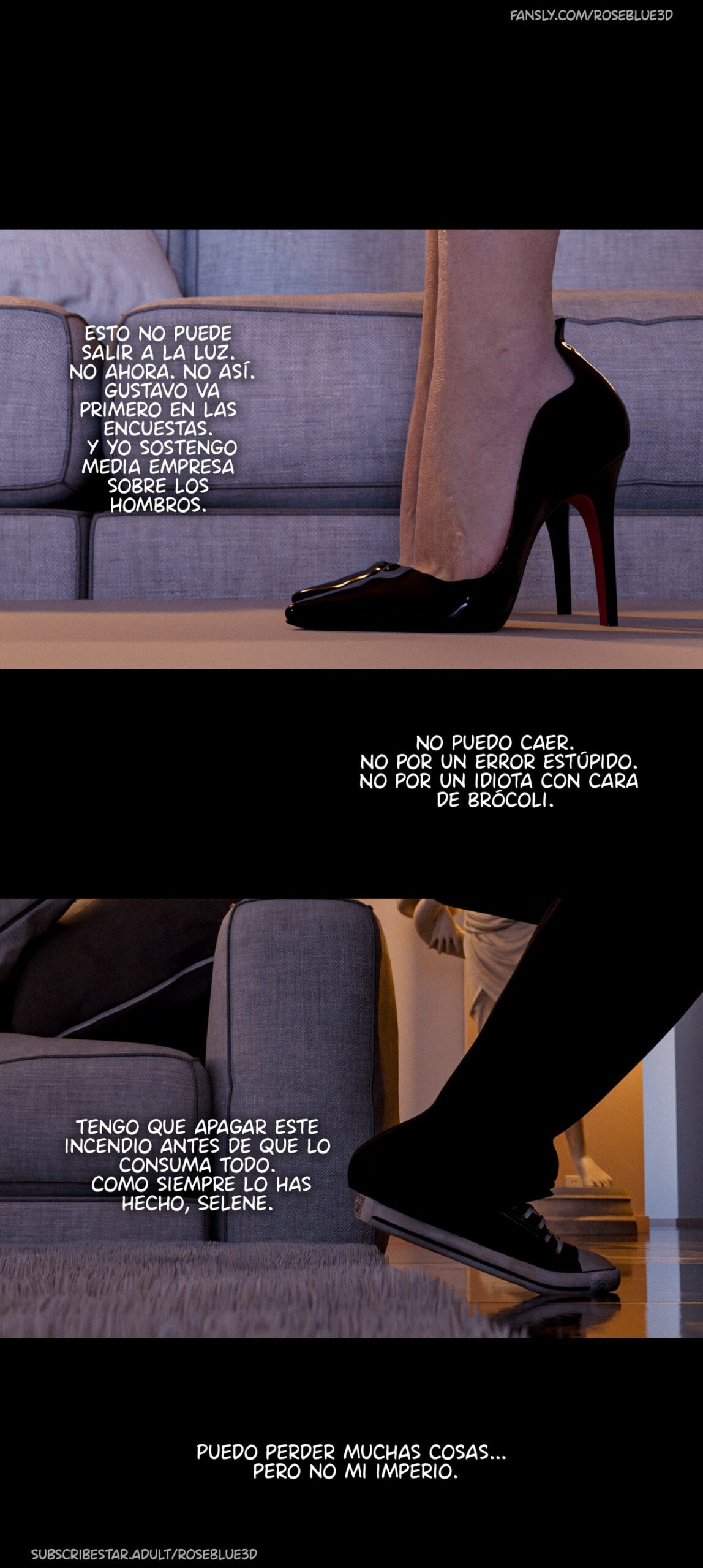 DESPEDIDO