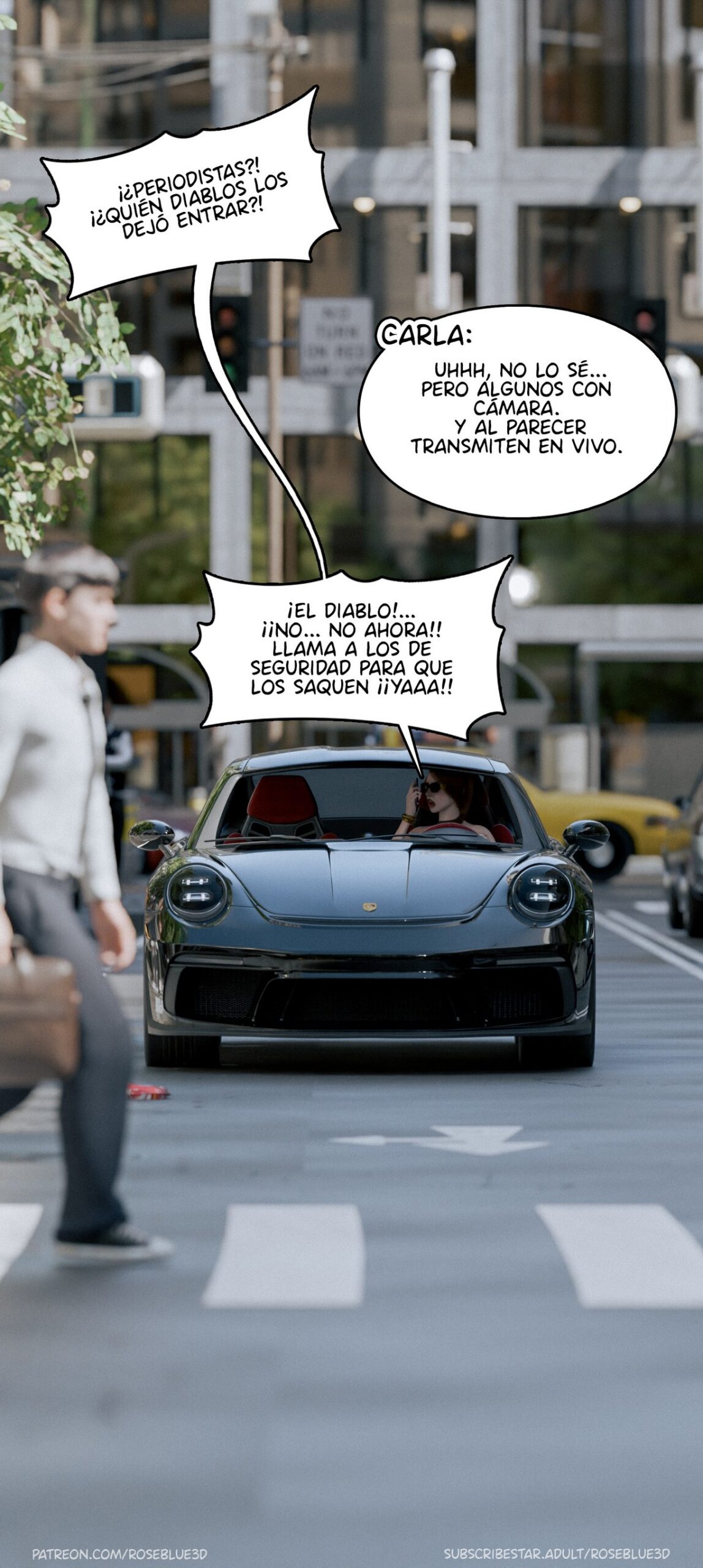 DESPEDIDO