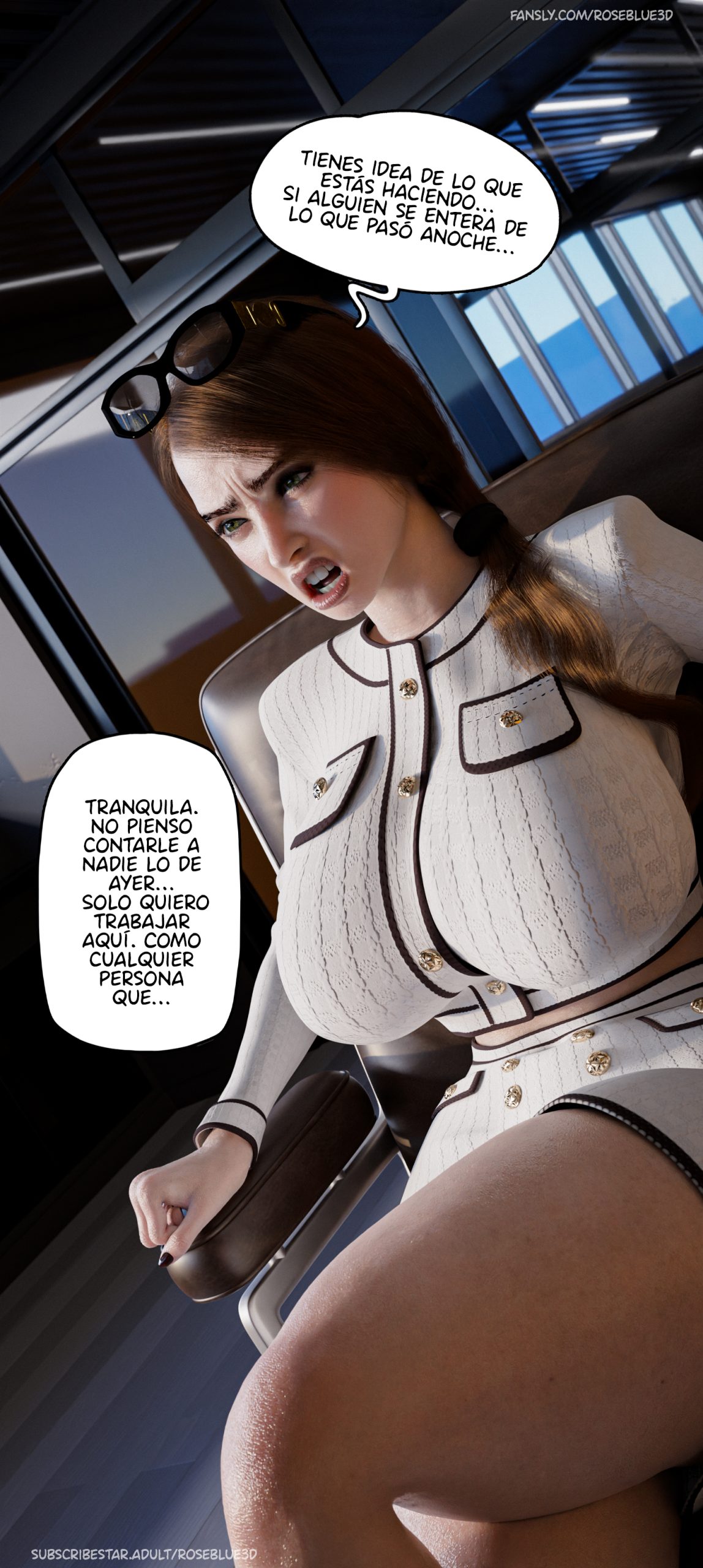 DESPEDIDO parte 2