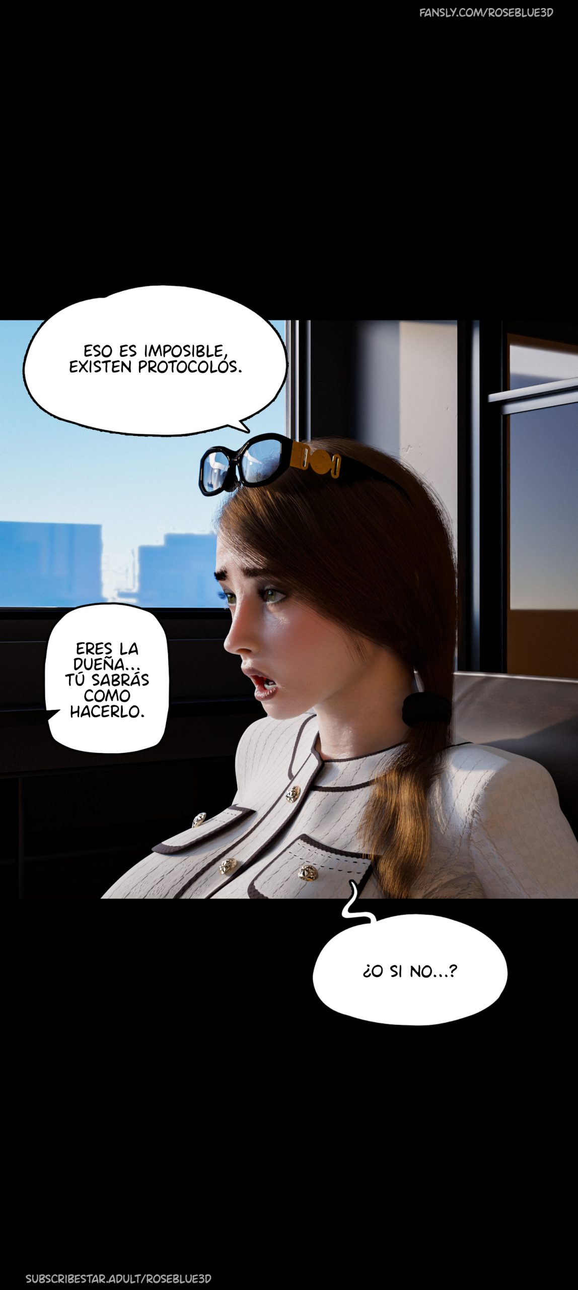 DESPEDIDO parte 2