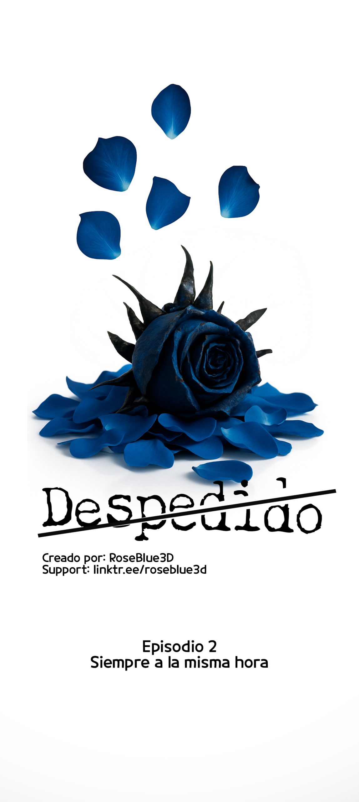 DESPEDIDO parte 2