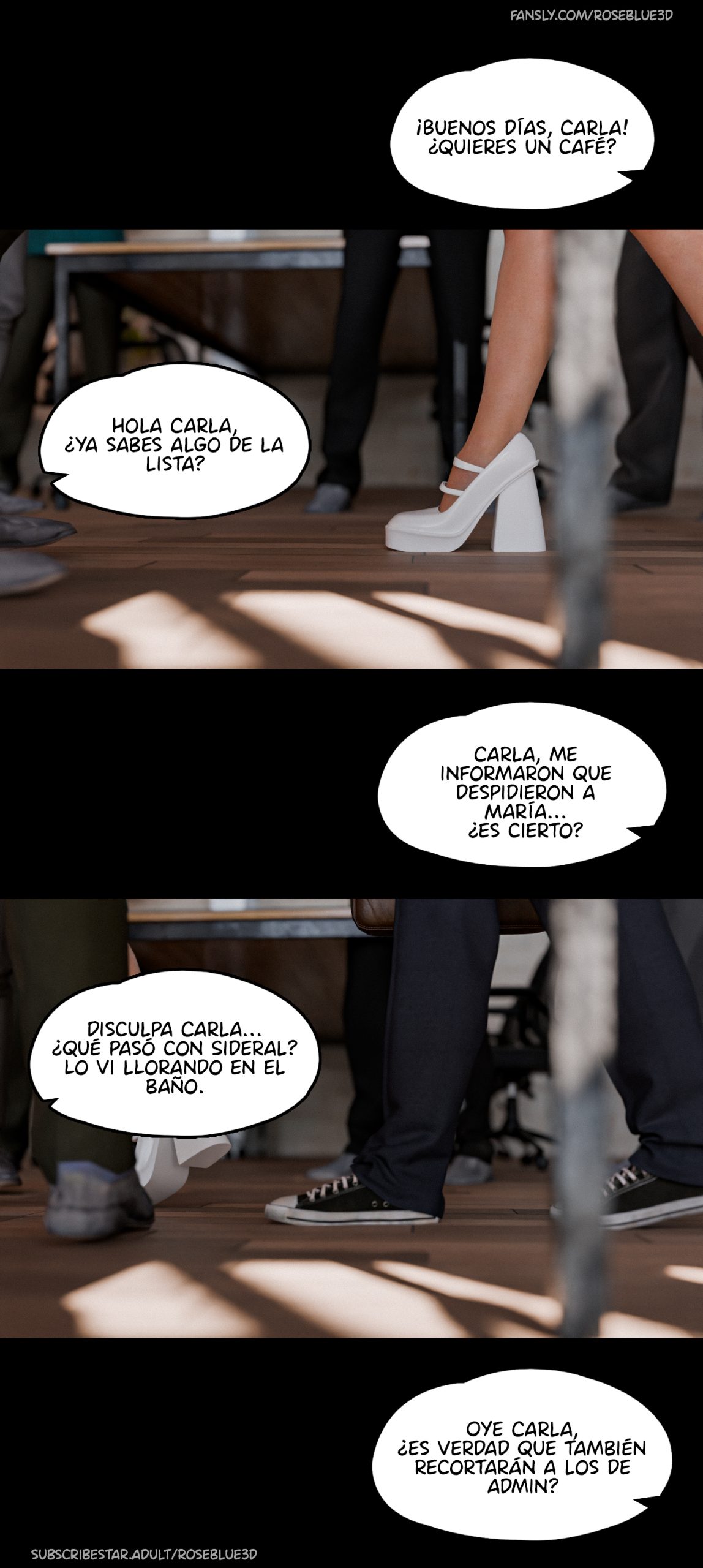 DESPEDIDO parte 2