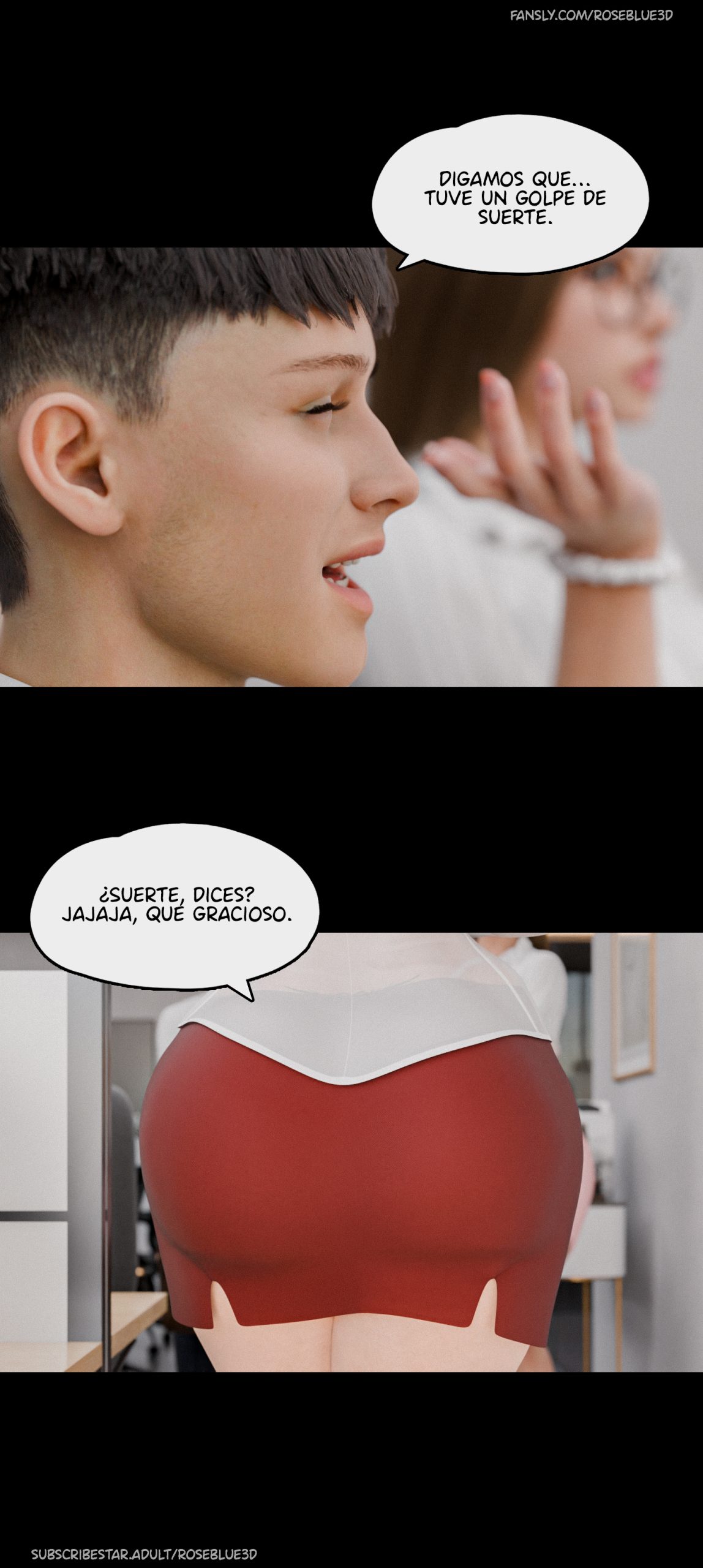 DESPEDIDO parte 2