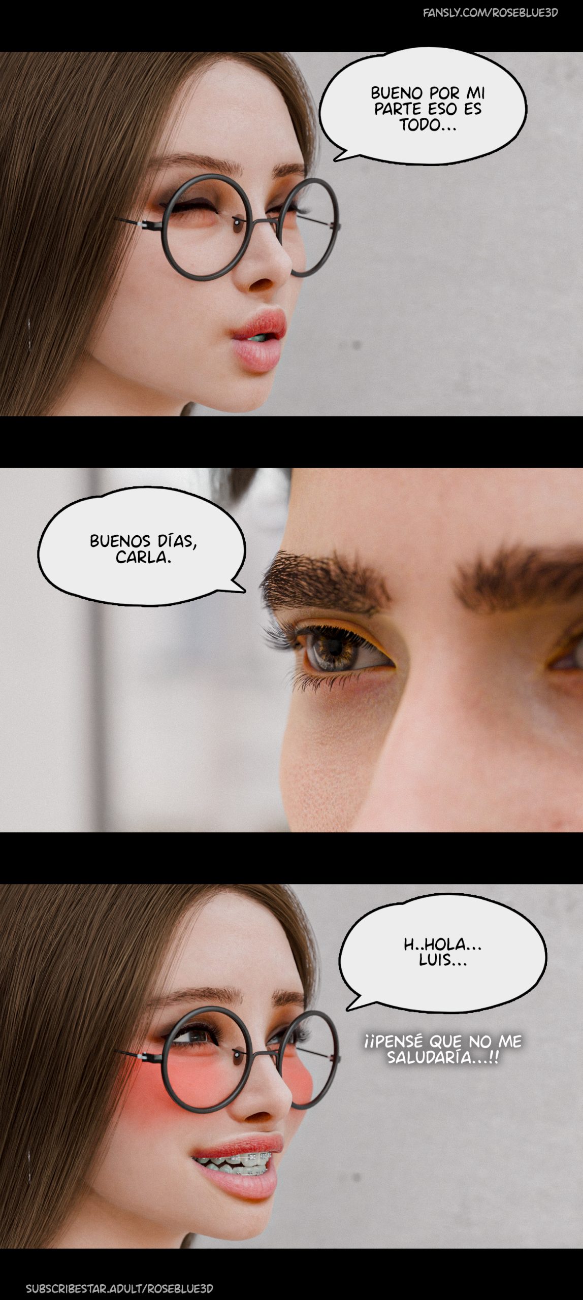 DESPEDIDO parte 2