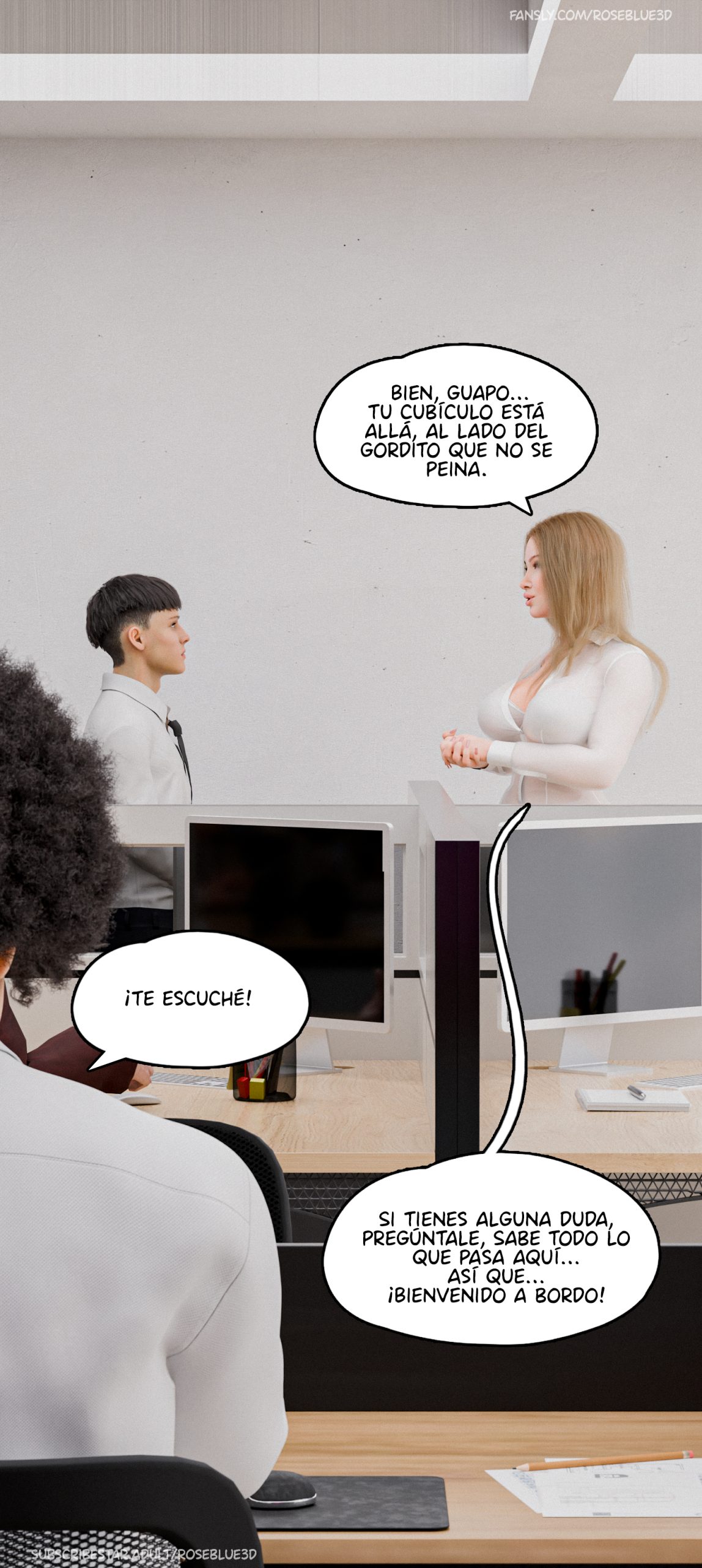 DESPEDIDO parte 2