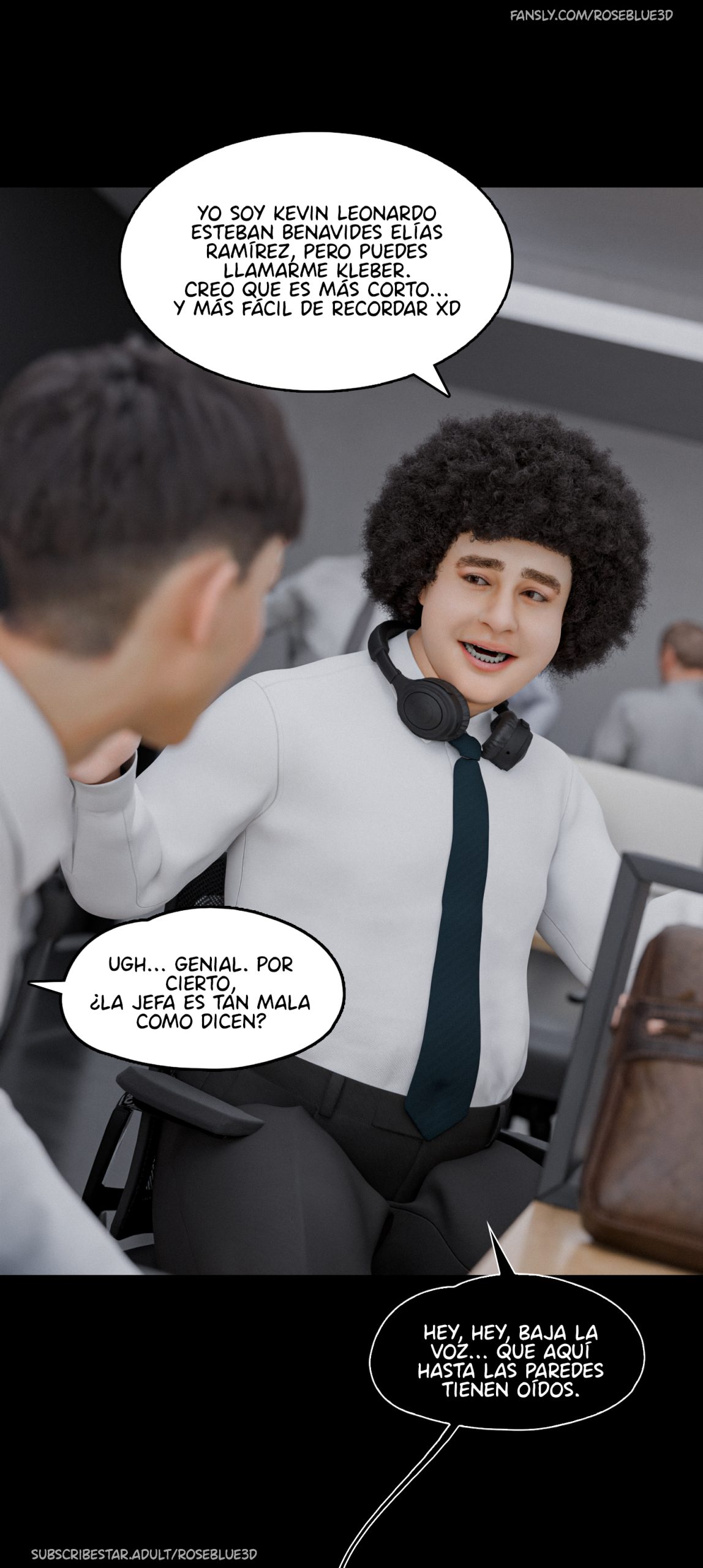 DESPEDIDO parte 2