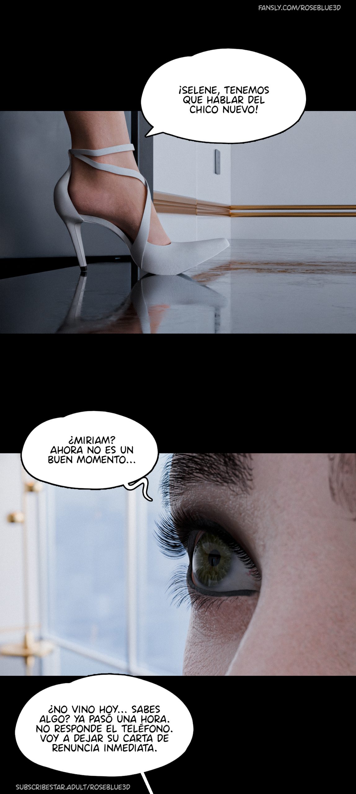 DESPEDIDO parte 2