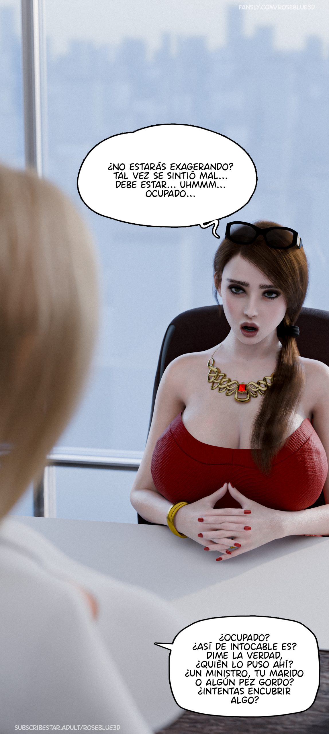DESPEDIDO parte 2