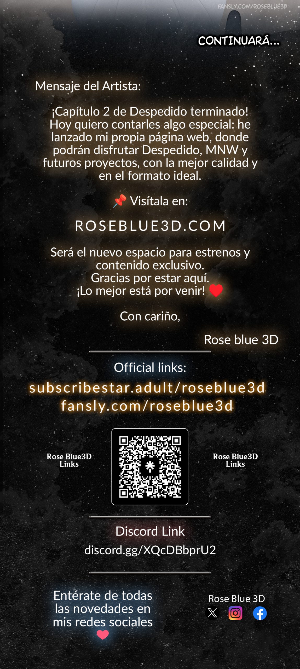 DESPEDIDO parte 2