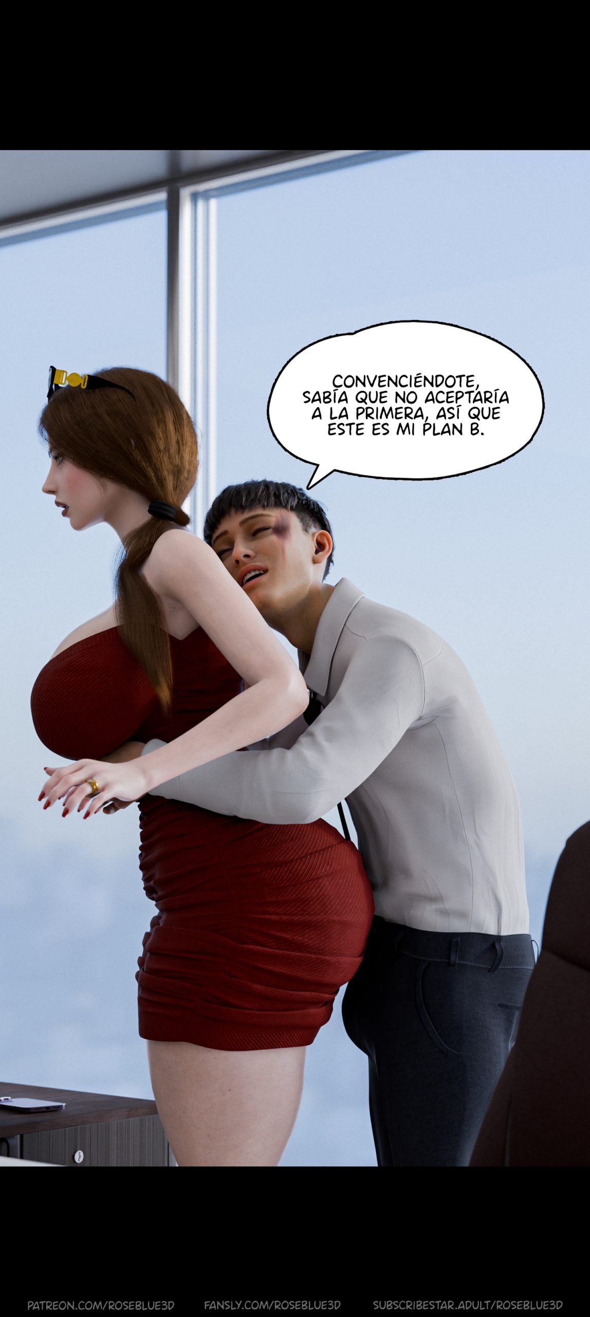 DESPEDIDO parte 3