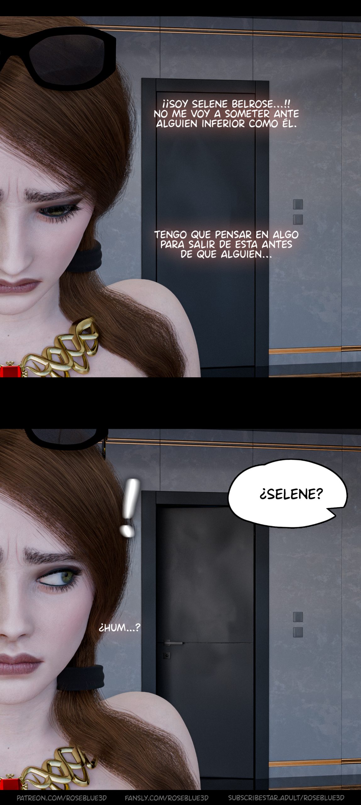 DESPEDIDO parte 3