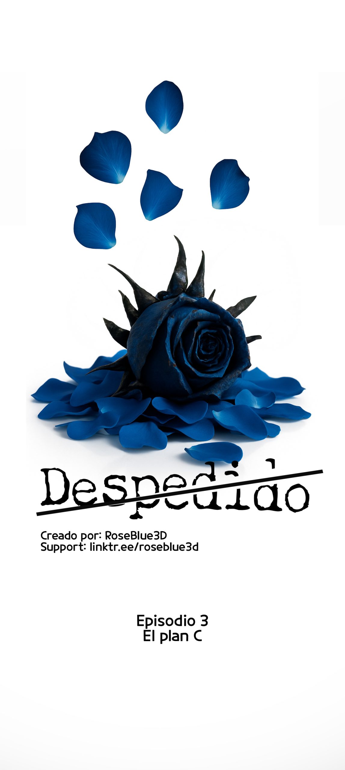 DESPEDIDO parte 3