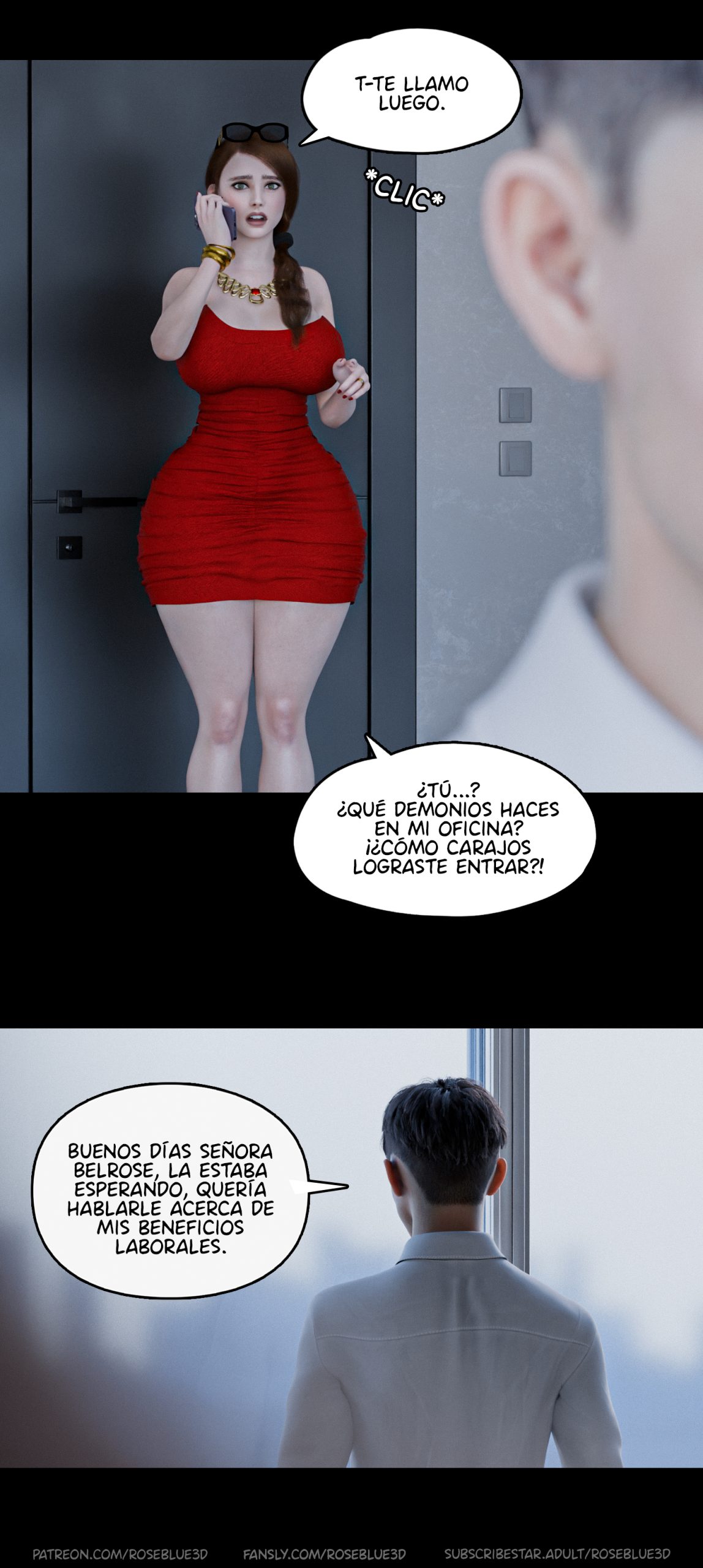 DESPEDIDO parte 3