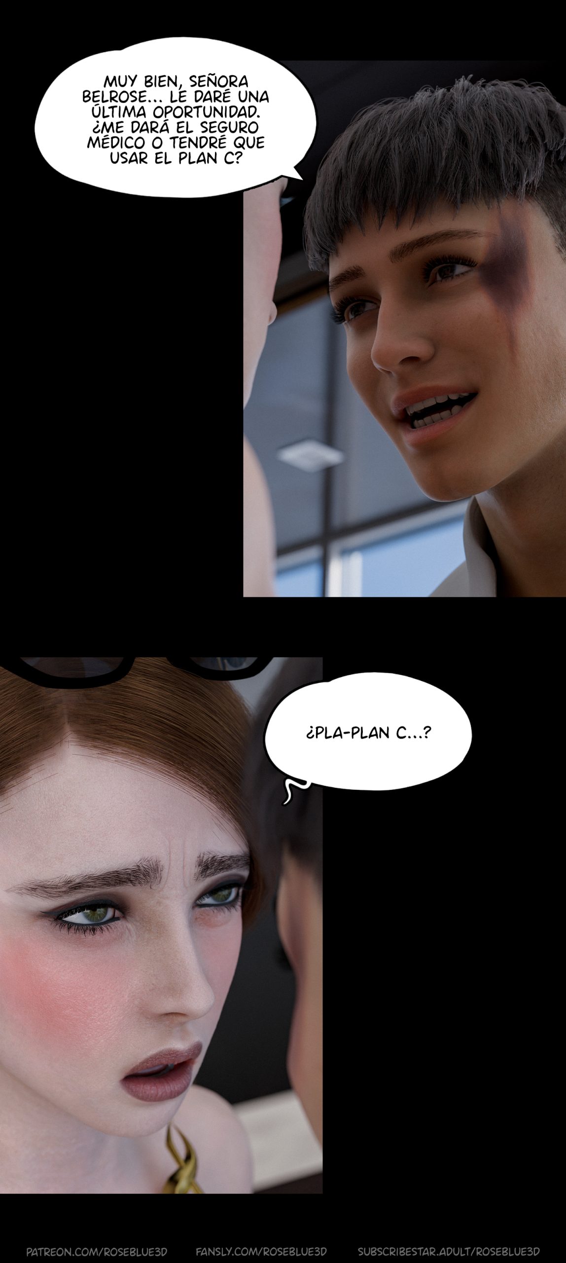 DESPEDIDO parte 3