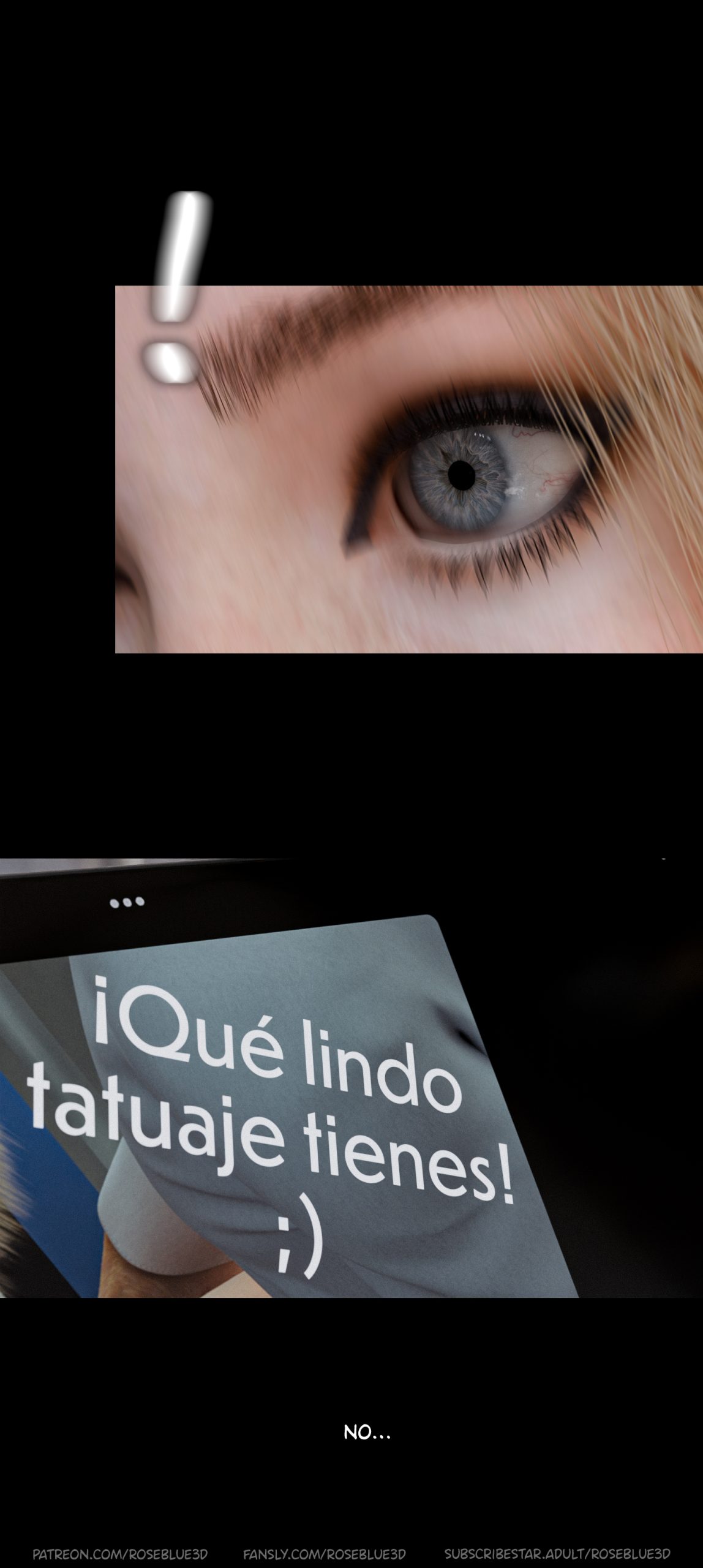 DESPEDIDO parte 3