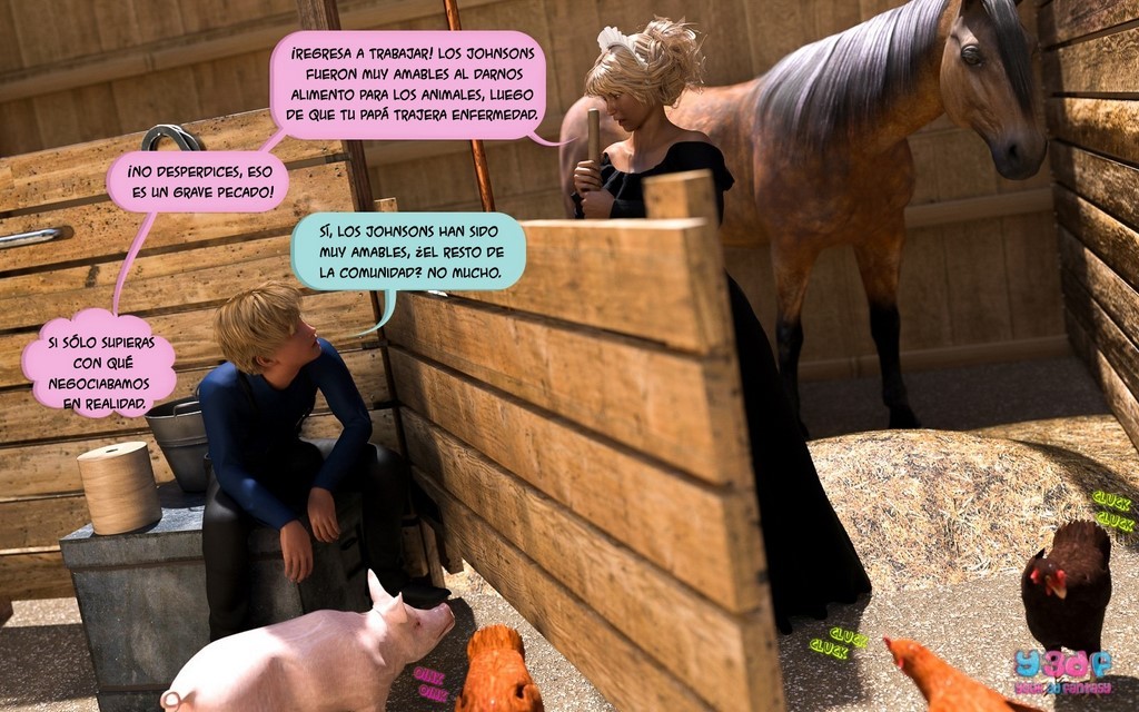 DEUTERONOMY parte 1