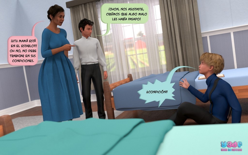 DEUTERONOMY parte 2
