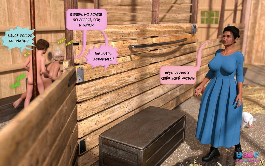 DEUTERONOMY parte 2