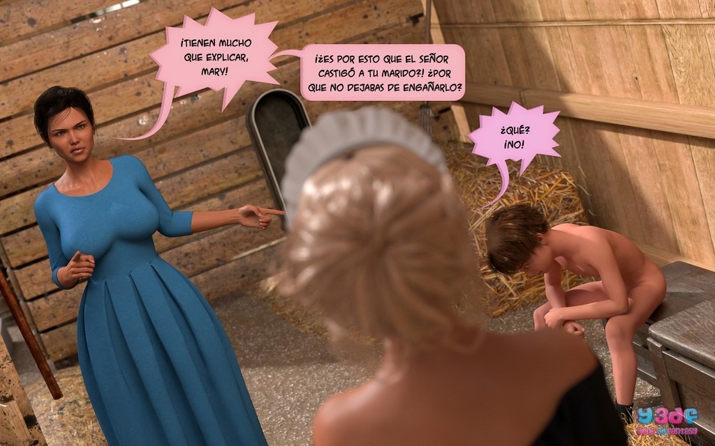 DEUTERONOMY parte 2