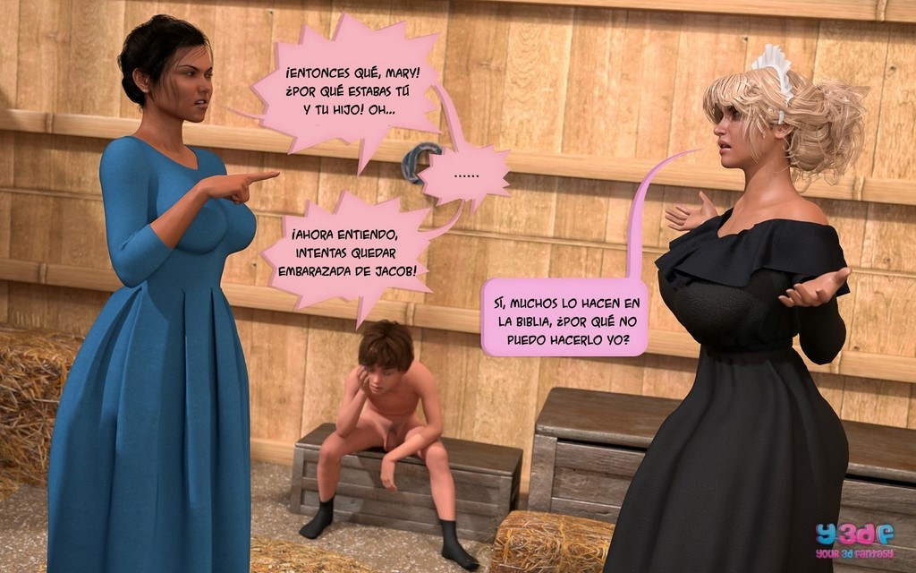DEUTERONOMY parte 2