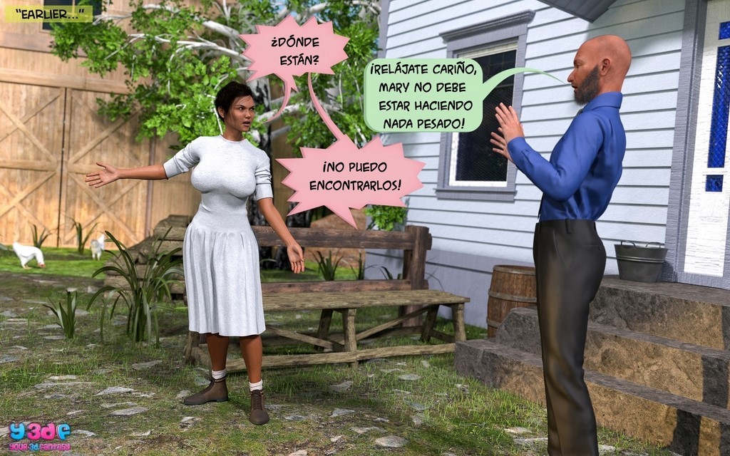 DEUTERONOMY parte 4