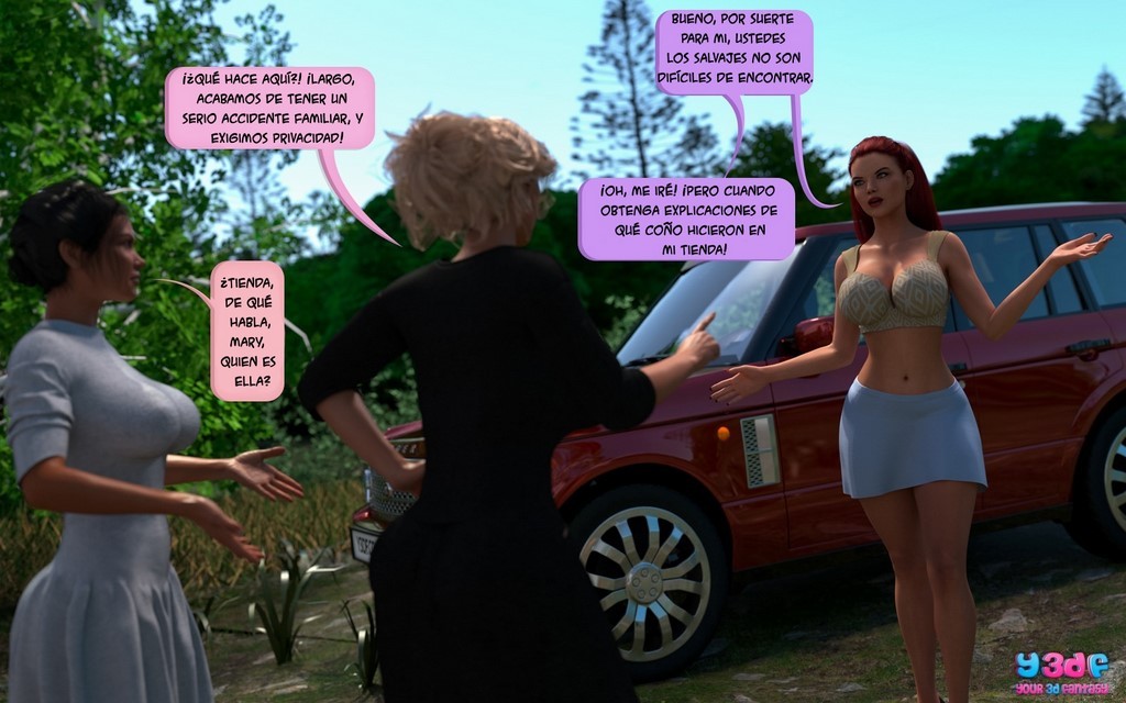 DEUTERONOMY parte 4