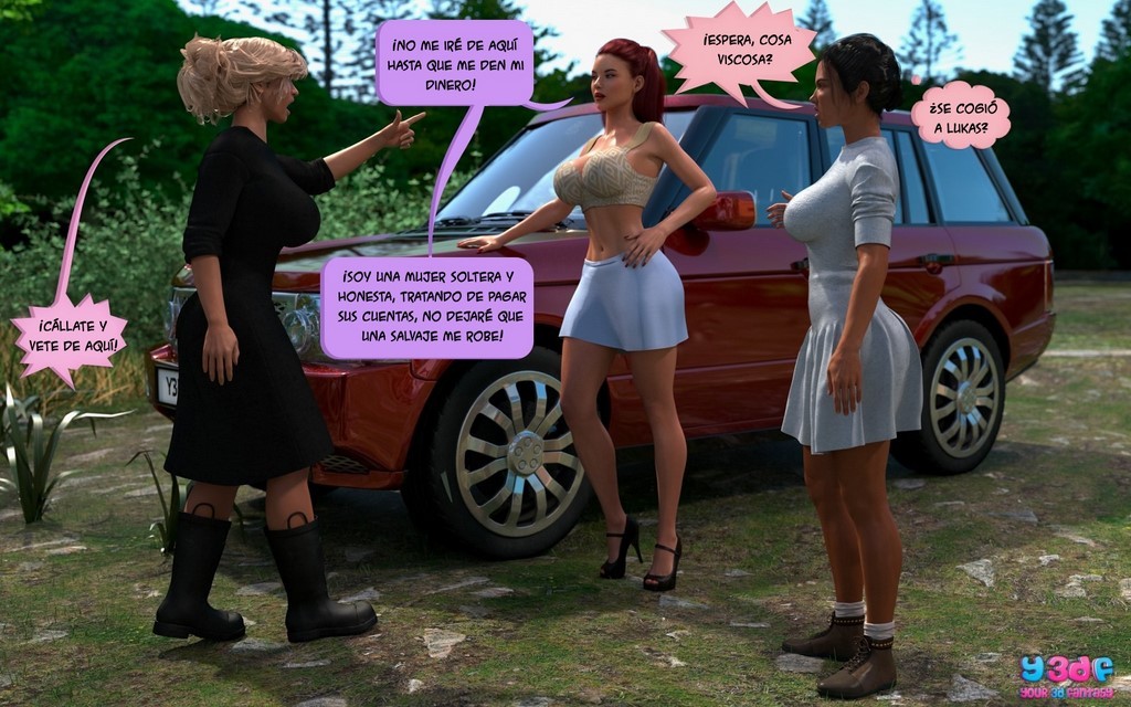 DEUTERONOMY parte 4