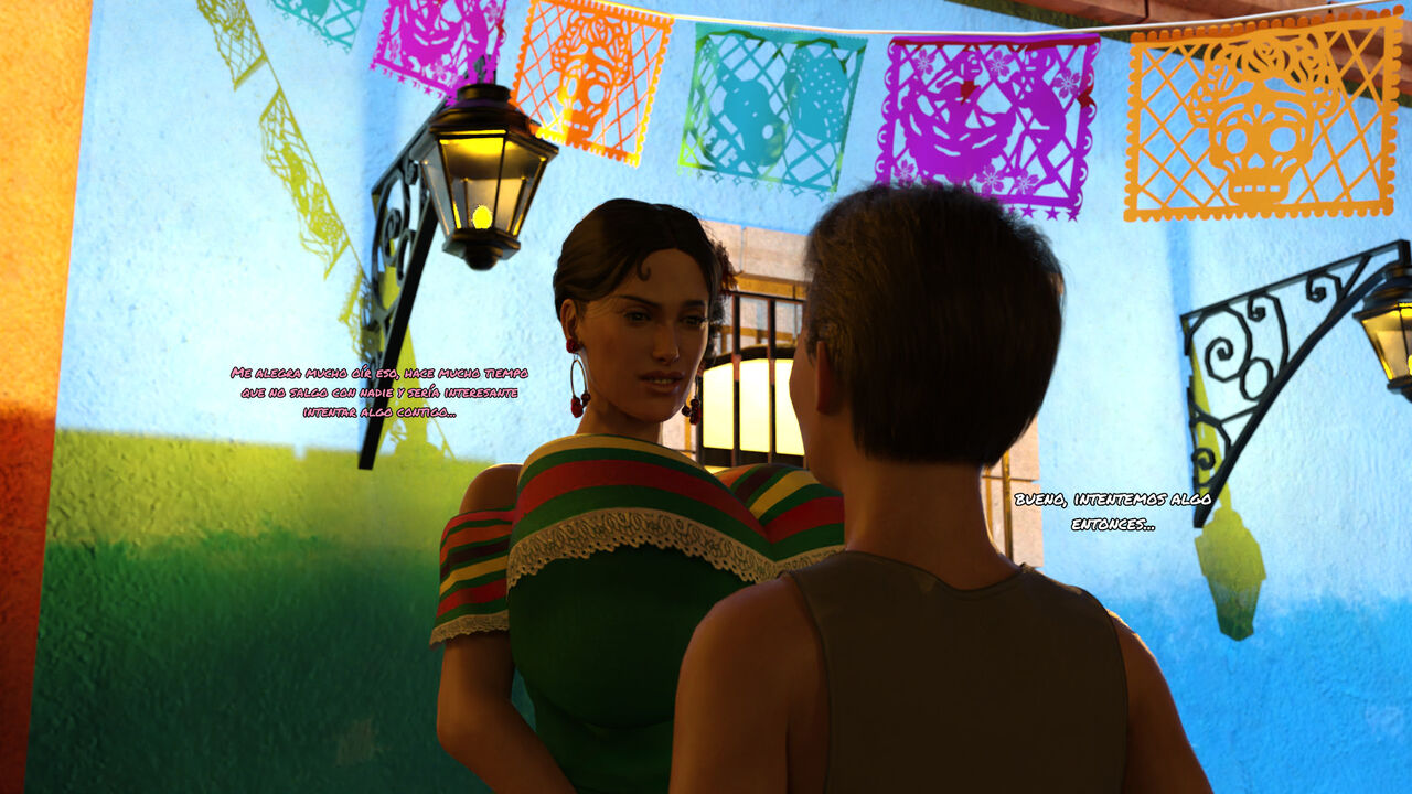 DIA de los MUERTOS