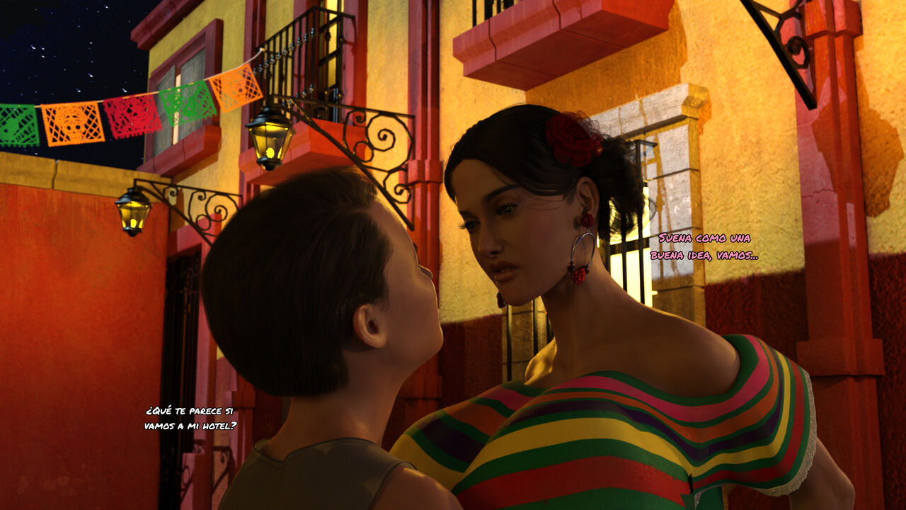 DIA de los MUERTOS