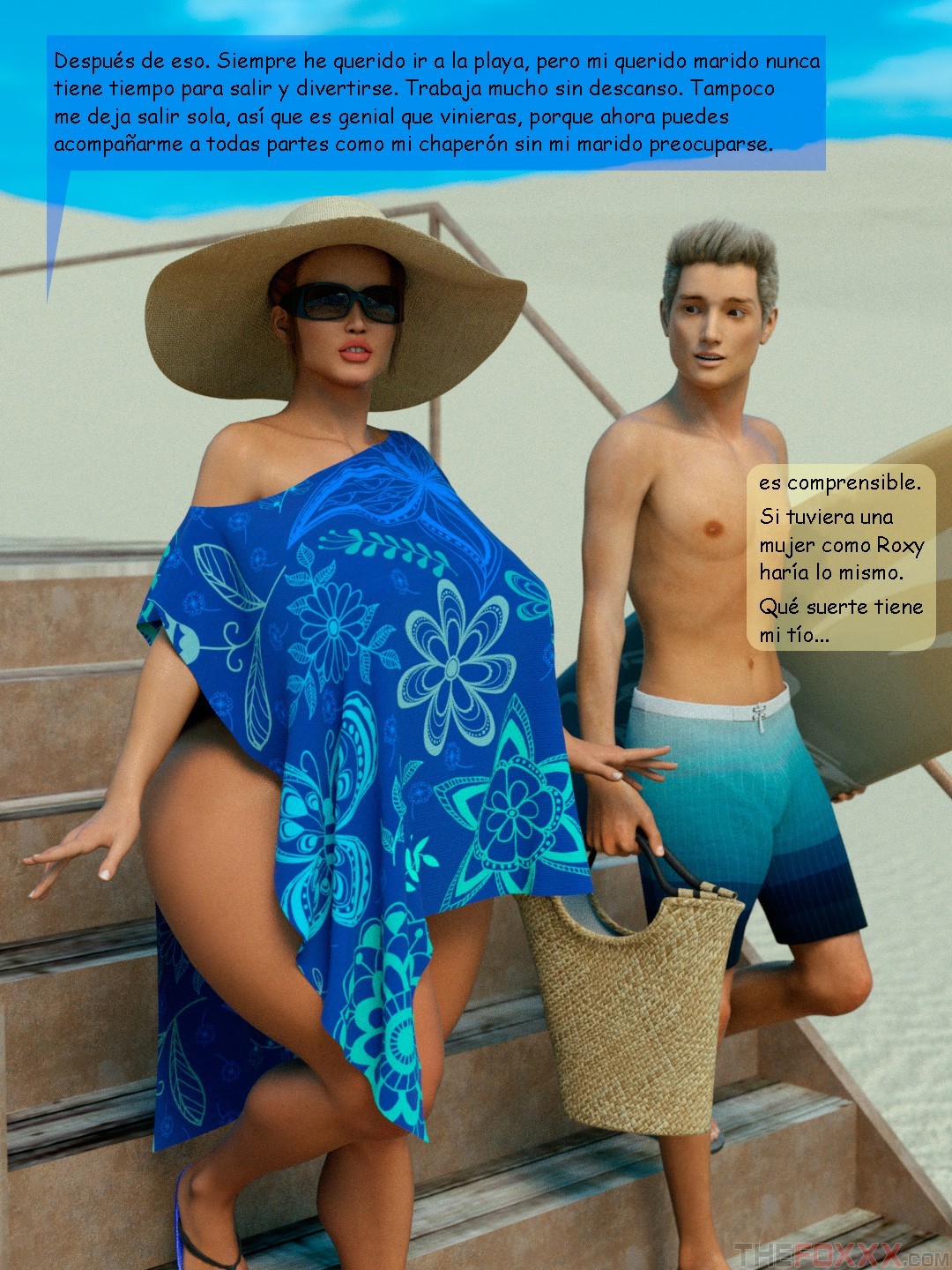 Dia de PLAYA