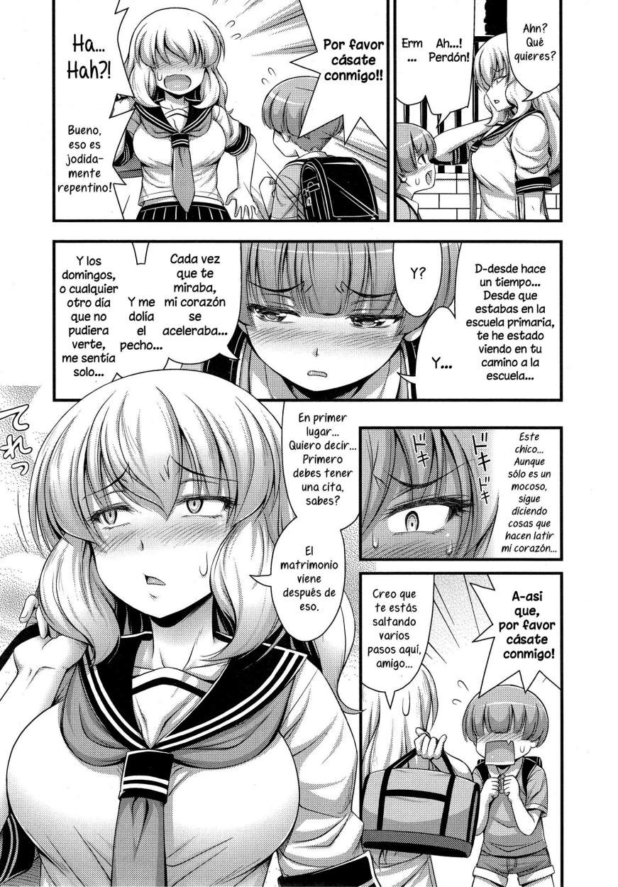 DIARIO de una ESTUDIANTE de ESCUELA Media