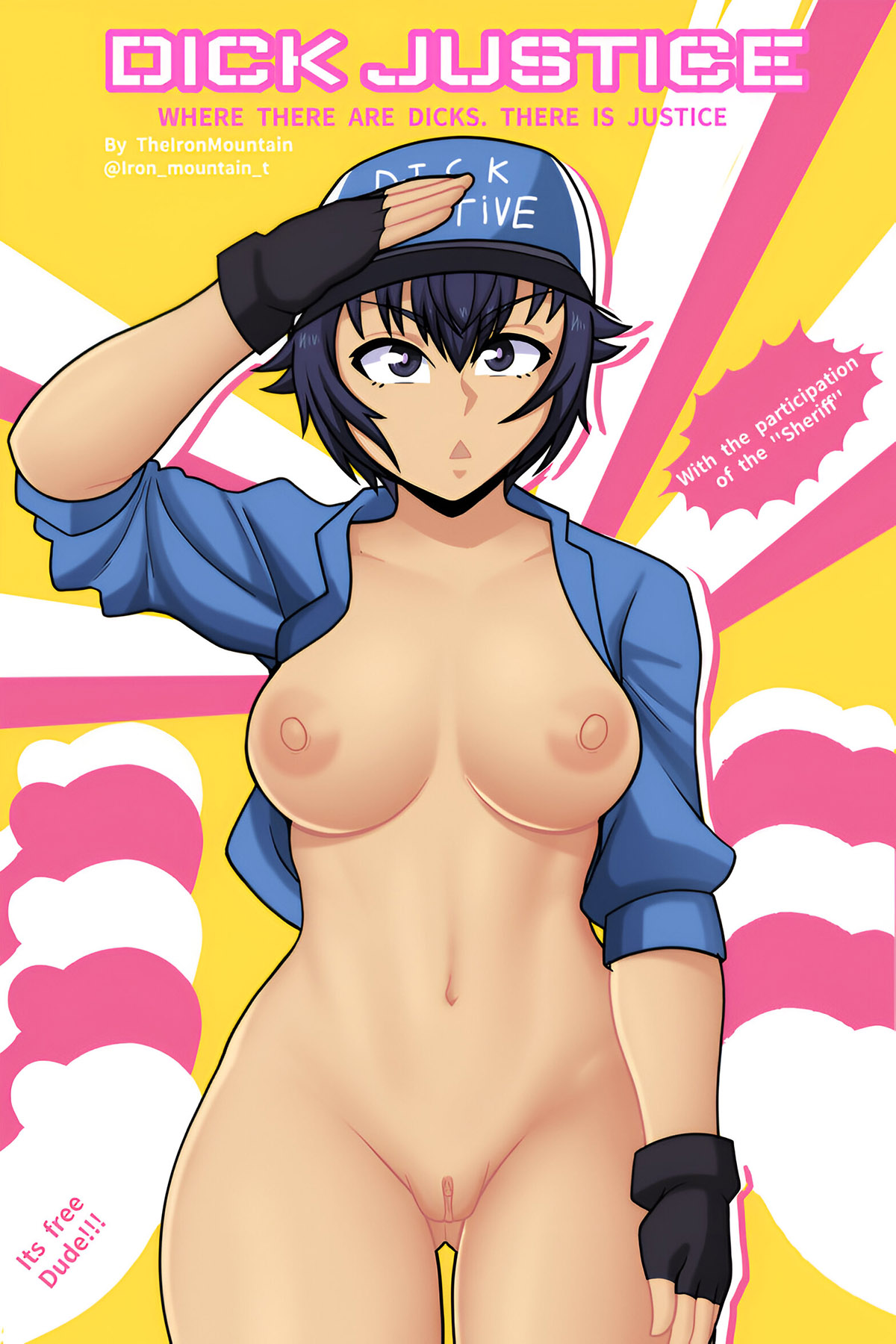 DICK Justice