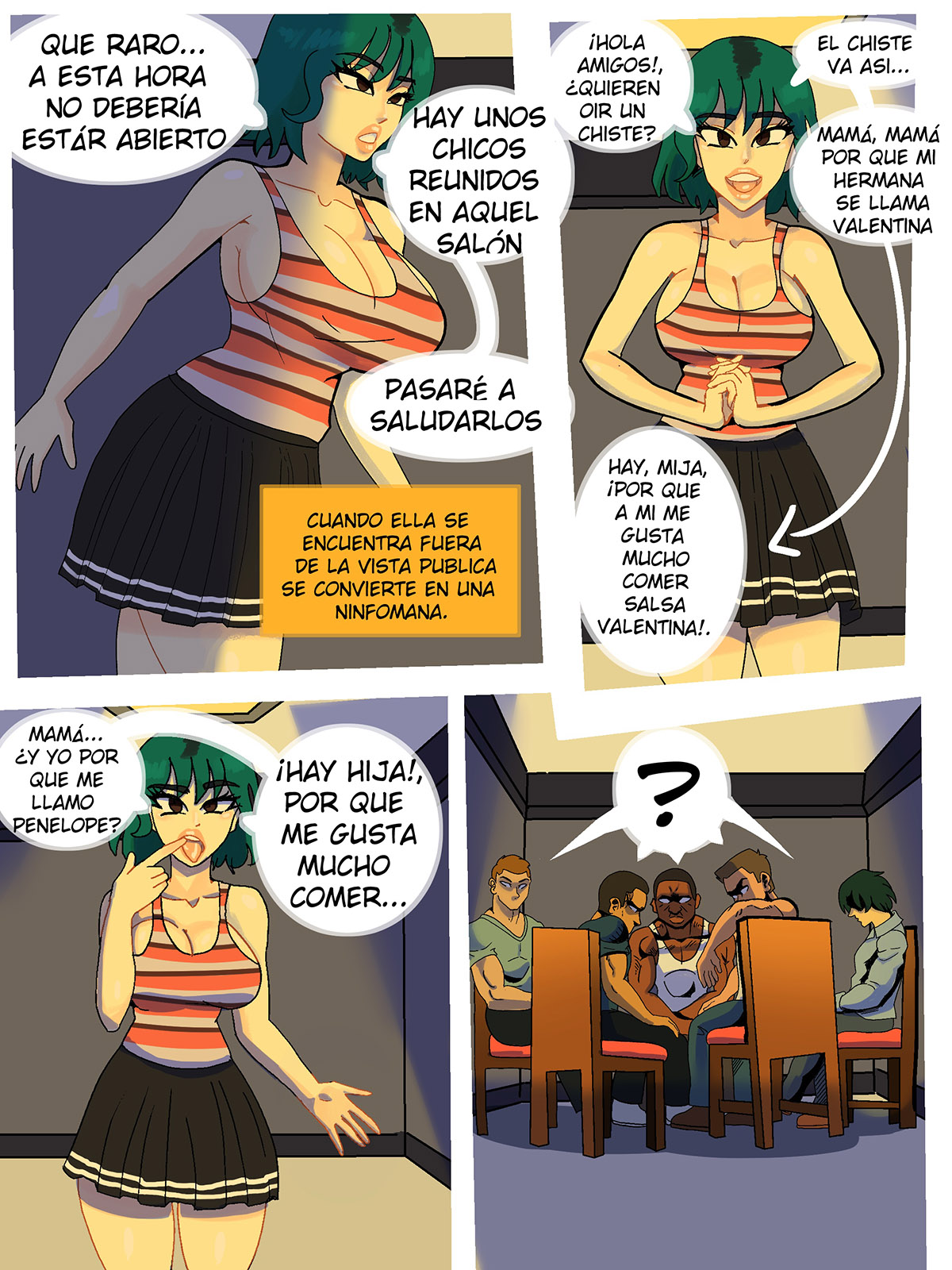 DIDIWINXY Random Anexada