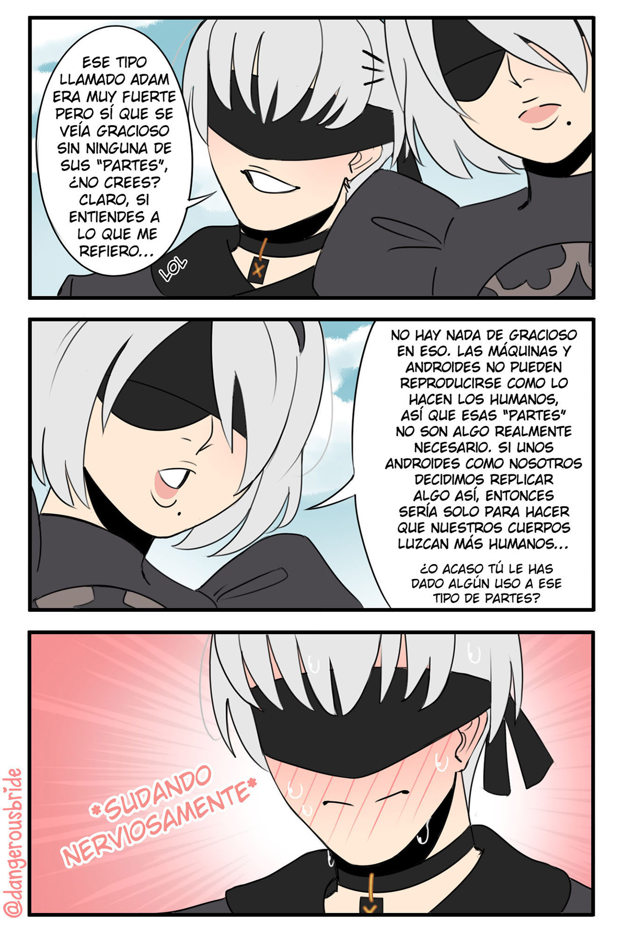 DILEMMA