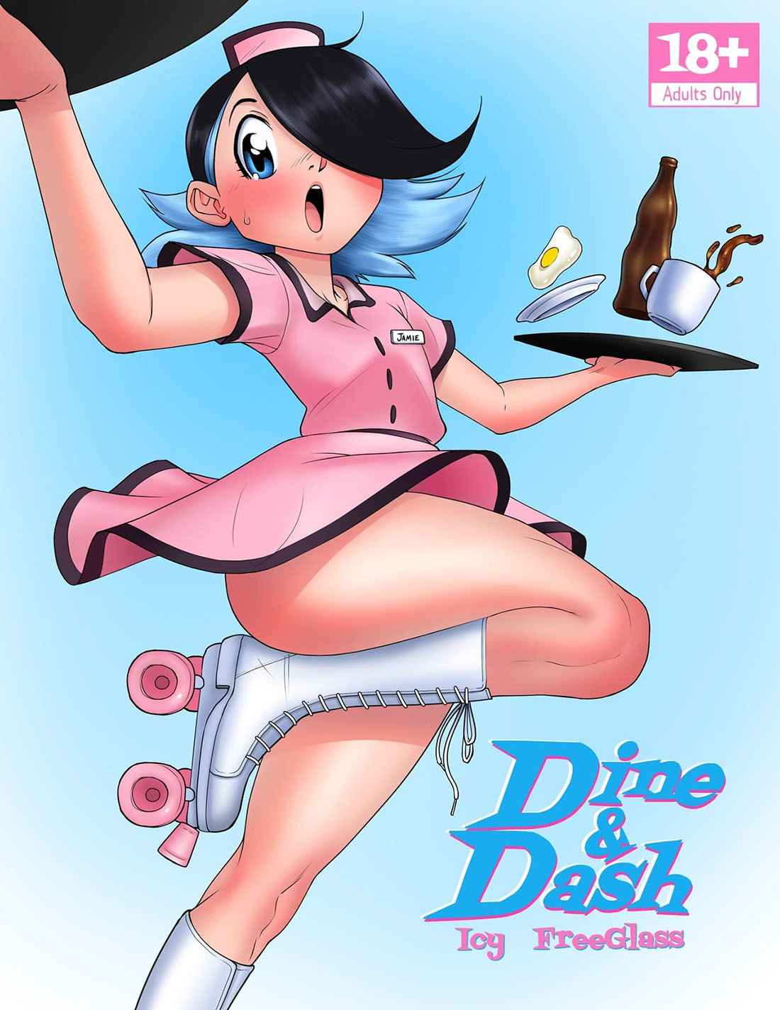 DINE and DASH