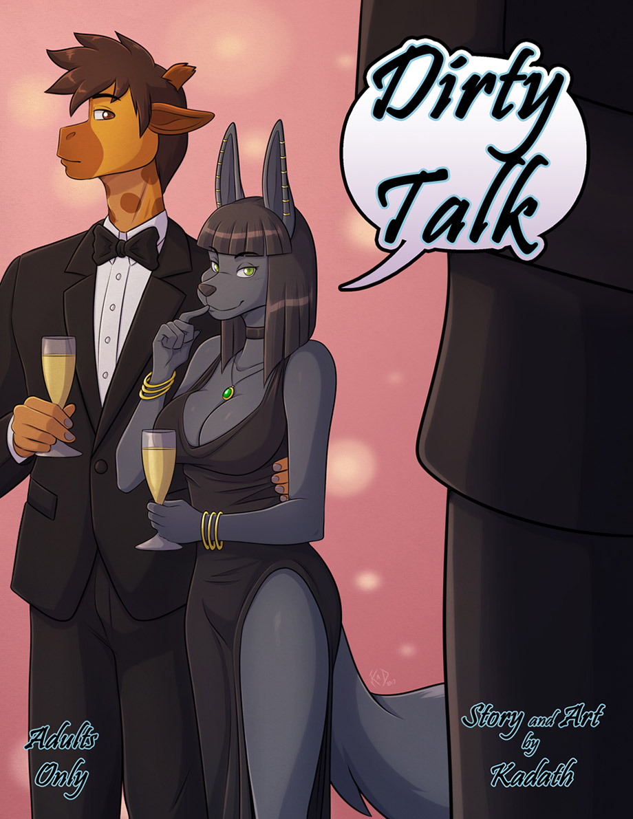 DIRTY TALK
