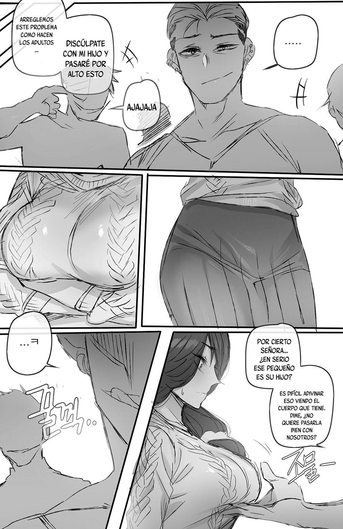 DISCIPLINE parte 1