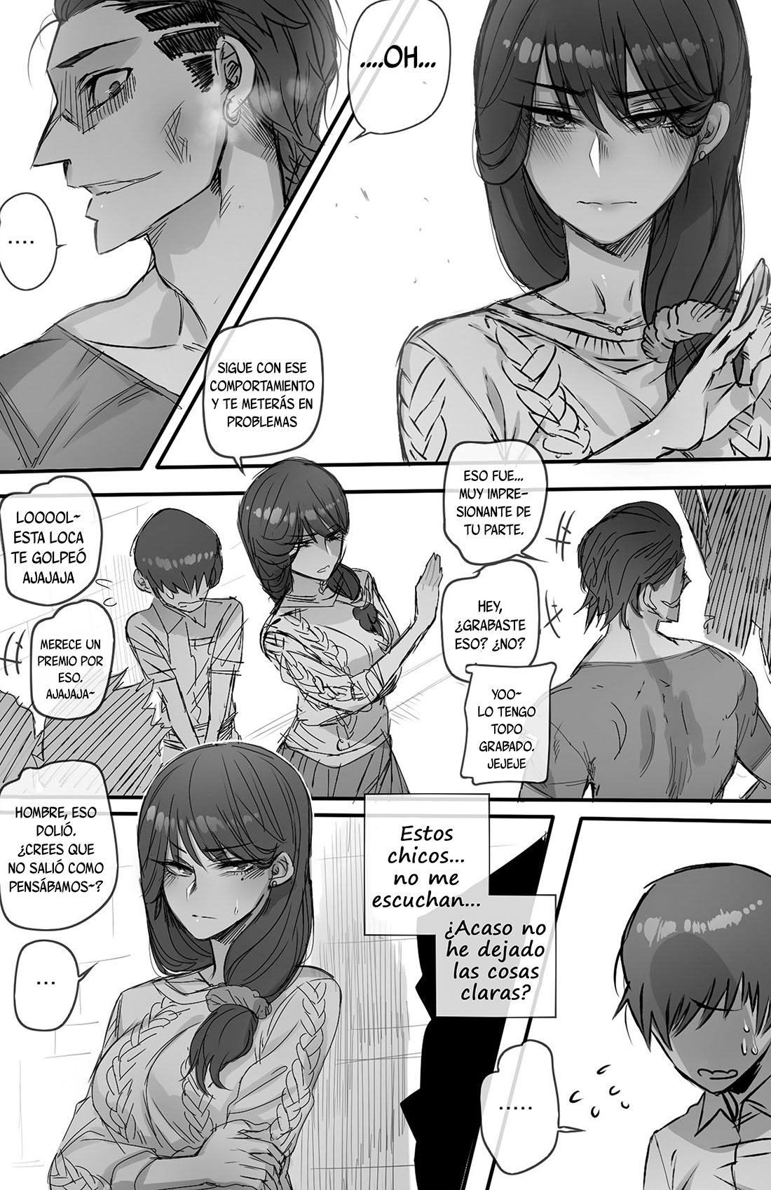 DISCIPLINE parte 1