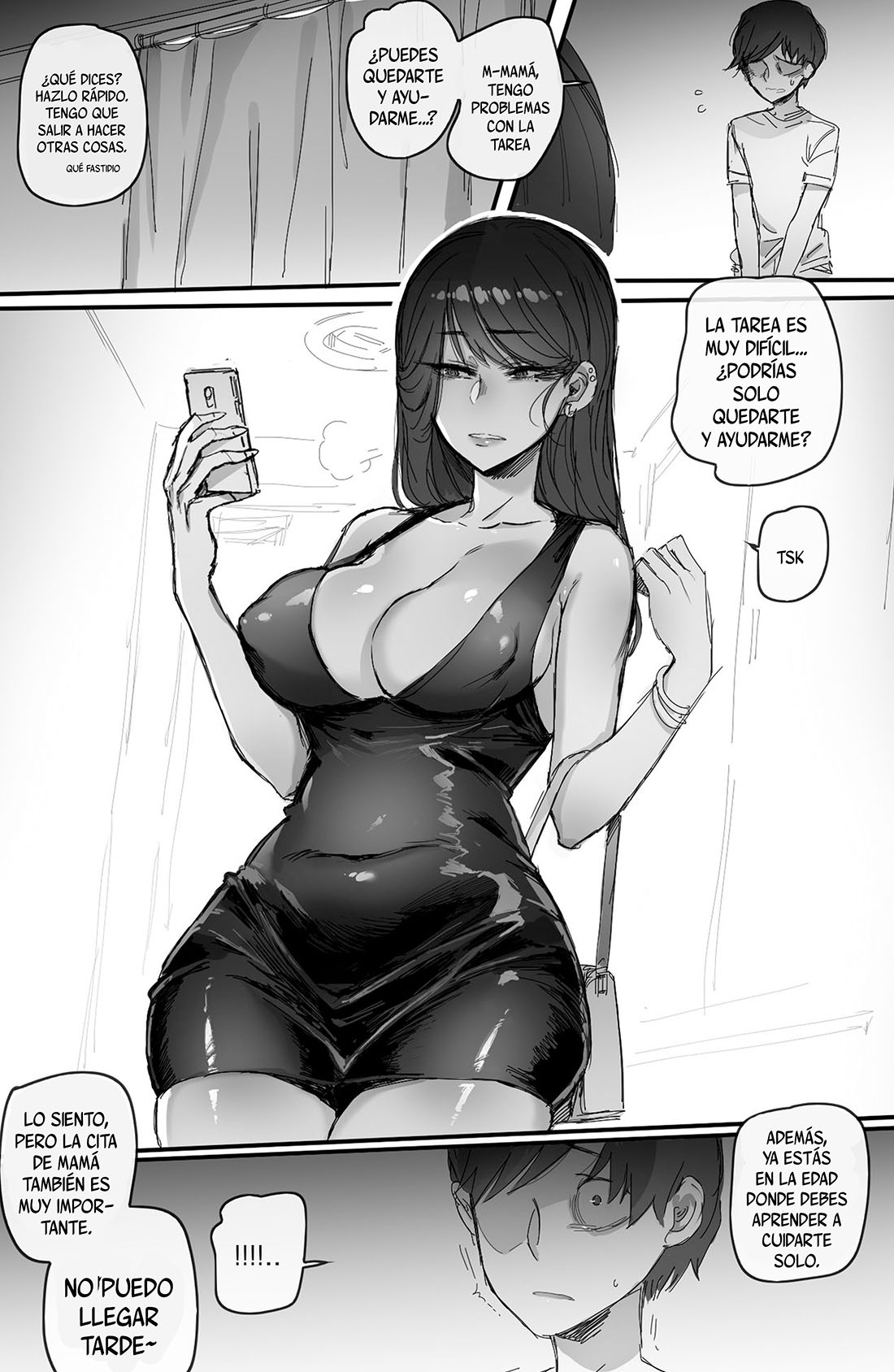 DISCIPLINE parte 2