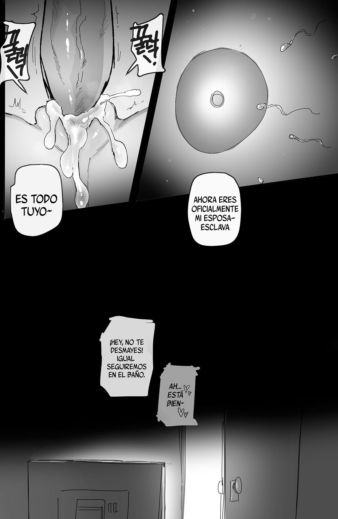 DISCIPLINE parte 2