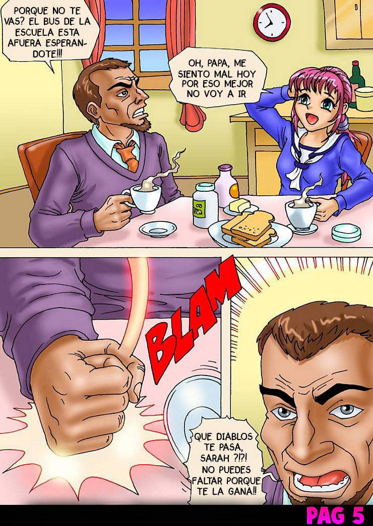 Divirtiendose en FAMILIA