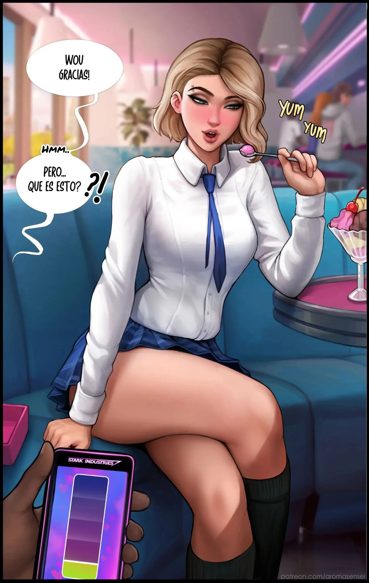 Do you LIKE your GIFT