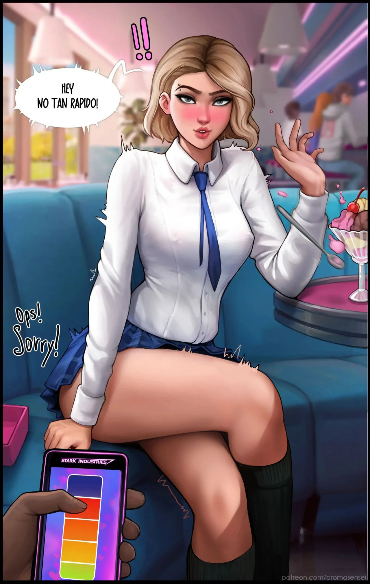 Do you LIKE your GIFT