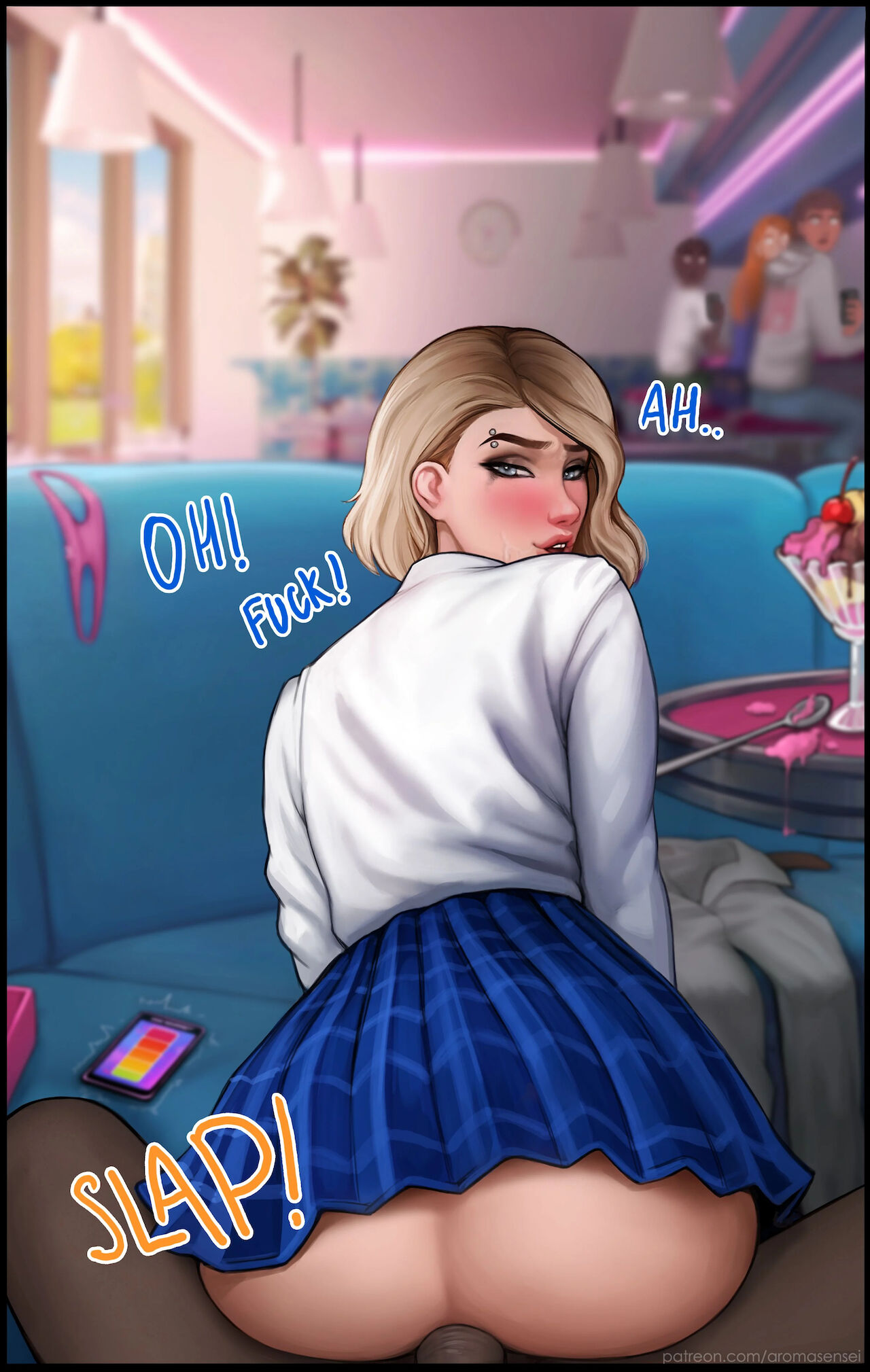 Do you LIKE your GIFT