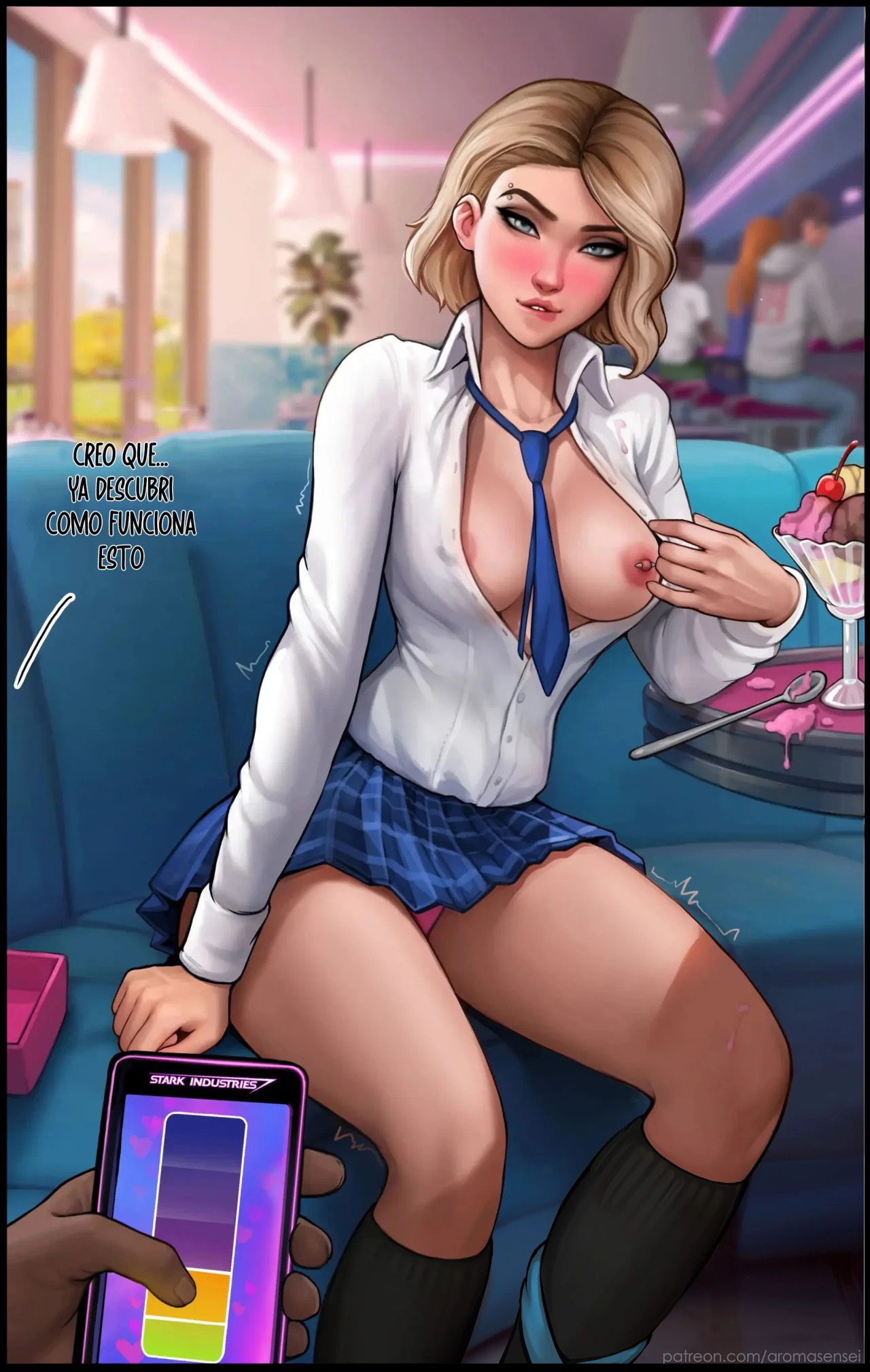 Do you LIKE your GIFT