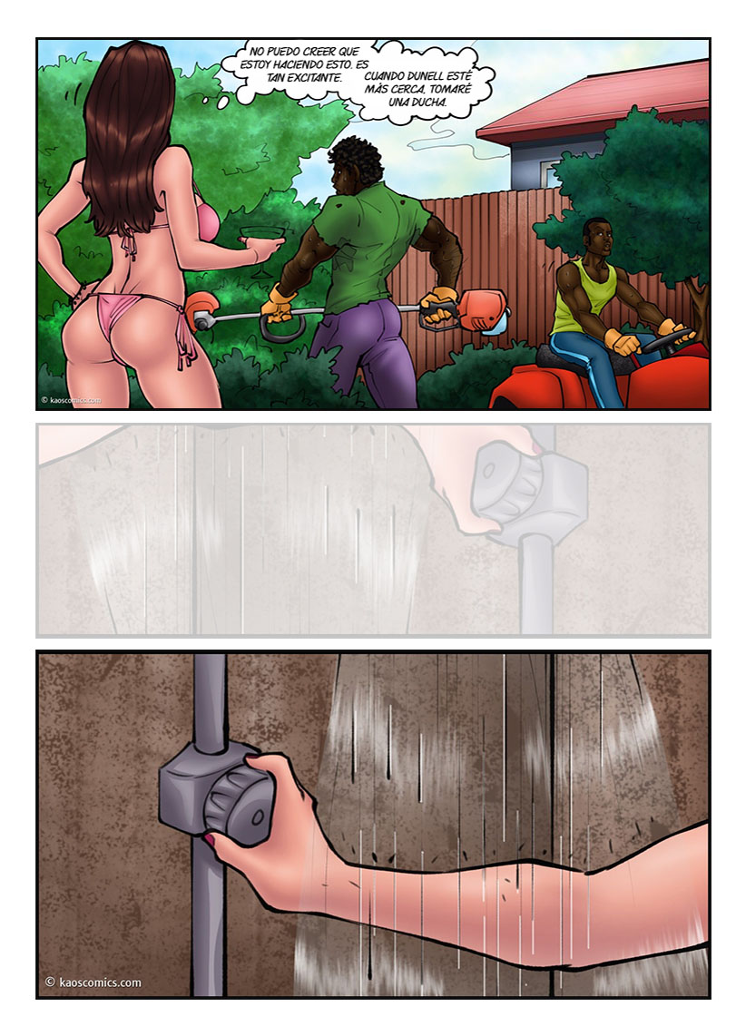 DOCTOR BITCH parte 2